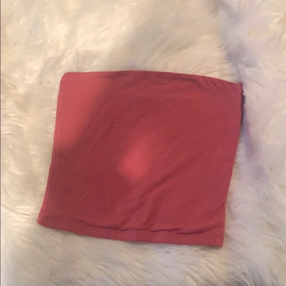 BUNDLE on Two Tilly’s Tube Tops